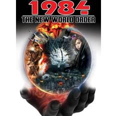 Movies 1984 - The New World Order (DVD) (DVD 2015)