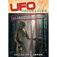 Movies UFO Chronicles: Aliens On Earth (DVD) (DVD 2015)