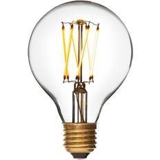 Globe de Luxe LED Lamps 2.5W E27