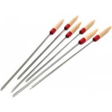 Stainless Steel Skewers Grillpro Stainless Steel Skewer 6pcs 55.88cm