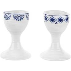 Best Egg Cups Portmeirion Sophie Conran Egg Cup 2pcs