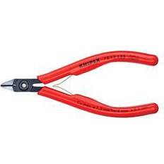 Knipex 75 12 125 Electronics Diagonal Needle-Nose Plier