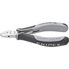 Knipex 77 2 115 ESD Electronics Avbitartång
