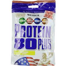 Weider Protein 80 Plus Banana 2kg