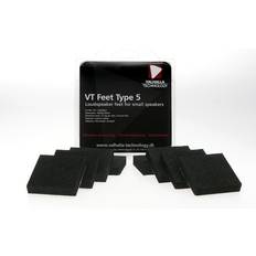 VT Feet Type 5
