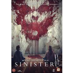 Sinister 2 (DVD) (DVD 2015)