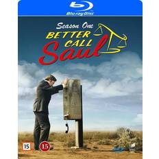 Better call saul Better call Saul: Season 1 (Blu-ray)