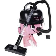 Casdon toy vacuum Casdon Hetty Vacuum Cleaner