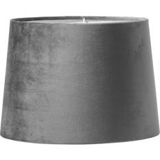Belysning PR Home Sofia Sammet Lampskärm ∅ 30cm