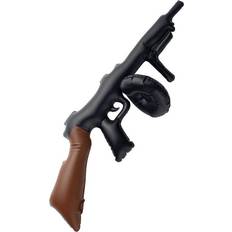 Smiffys Uppblåsbart Tommy Gun