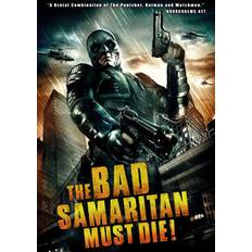 Fantasy DVD-movies Bad Samaritan Must Die (DVD) (DVD 2015)