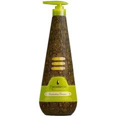 Rejuvenating Shampoo