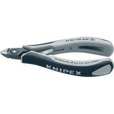 Knipex Avbitartänger på rea Knipex 79 2 120 ESD Precision Electronics Avbitartång