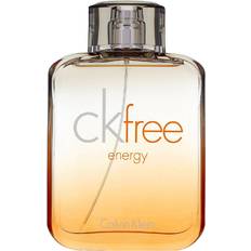 Calvin klein ck free Calvin Klein CK Free Energy EdT 50ml