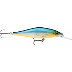 Shadow rap shad Rapala Shadow Rap Shad Deep 9cm Clown