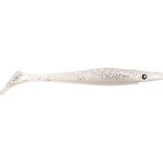 Strike Pro Pig Shad Jr 20 cm Ice Shad 2-pack