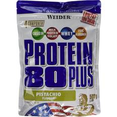 Protein 80 Plus Pistachio 500g