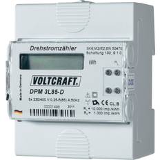 Voltcraft DPM 3L85-D