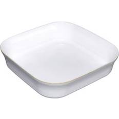 Denby Oven Dishes Denby Natural Canvas Oven Dish 24cm 6.5cm