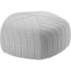 Rose Poufs Muuto Five Pouf