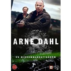 Arne Dahl: En midsommarnattsdröm (DVD) (DVD 2014)