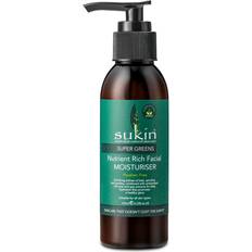 Sukin Gezichtscrèmes Sukin Supergreens Nutrient Rich Facial Moisturiser