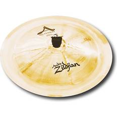 Zildjian 18" A Custom china