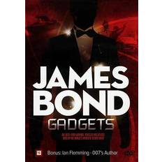 James Bond gadgets & Bio - Ian Flemming (DVD) (DVD 2012)