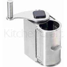 KitchenCraft World Of Flavours Rivejern