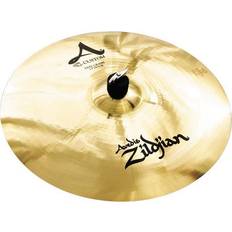 Zildjian 17" A Custom fast crash