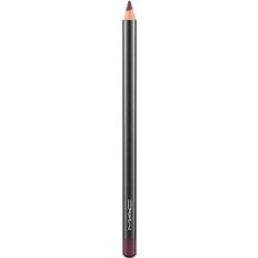 MAC Lip Pencil Vino