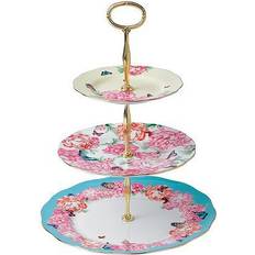 Royal Albert Kitchen Accessories Royal Albert Miranda Kerr 3 Tier Cake Stand