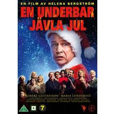 En underbar jävla jul (DVD) (DVD 2015)