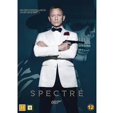 Action & Abenteuer Film-DVDs James Bond Spectre