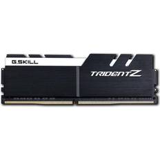 3300 MHz RAM minnen G.Skill Trident Z DDR4 3300MHz 4x16GB (F4-3300C16Q-64GTZKW)