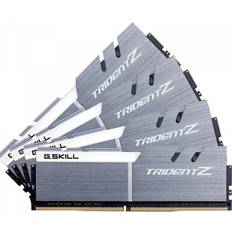 3300 MHz RAM minnen G.Skill Trident Z DDR4 3300MHz 4x16GB (F4-3300C16Q-64GTZSW)