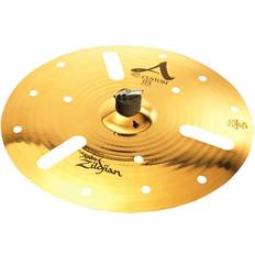 Zildjian 16" A Custom efx