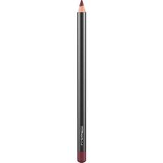 MAC Lip Pencil Burgundy