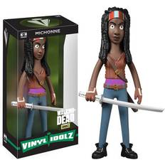 Walking dead Funko Vinyl Idolz the Walking Dead Michonne