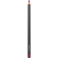 MAC Lip Pencil Mahogany