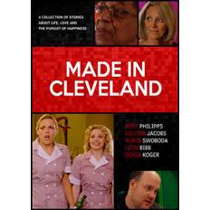 Made In Cleveland (DVD) (DVD 2016)