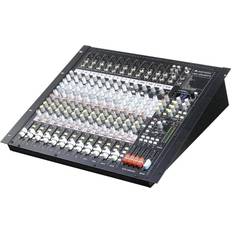 RCA (Line) Mixer da studio Omnitronic Lmc-2642fx Usb Mixer