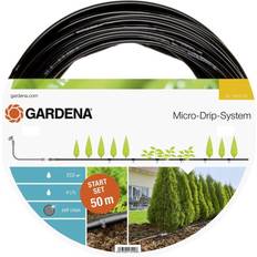 Gardena Kit De Démarrage Pour Rangée De Plantation L Micro-Drip System 13013-20 Ø 13 mm (1/2)