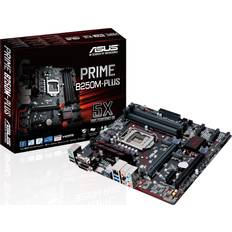 ATX - Socket 1151 Motherboards ASUS Prime B250M-Plus