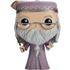 Funko Pop! Movies Harry Potter Albus Dumbledore