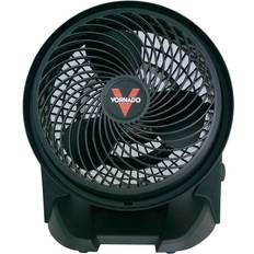 Vornado Ventilatoren Vornado 630 Zwart Vloerventilator 24