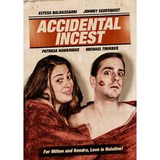 Accidental Incest (DVD) (DVD 2016)