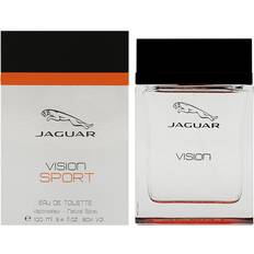 Jaguar Parfüme Jaguar Vision Sport EdT 100ml