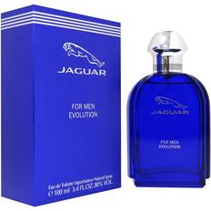 Jaguar Evolution for Men EdT 100ml