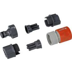 Best Hose Connectors Gardena Tube Connector Set Regner